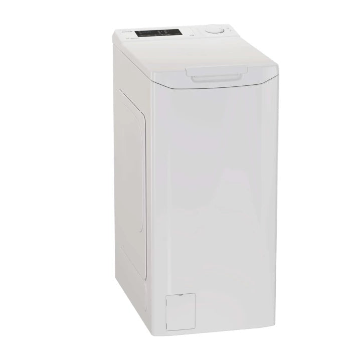 LAVADORA CANDY TCA063D3-S | 6KG | 1000RPM