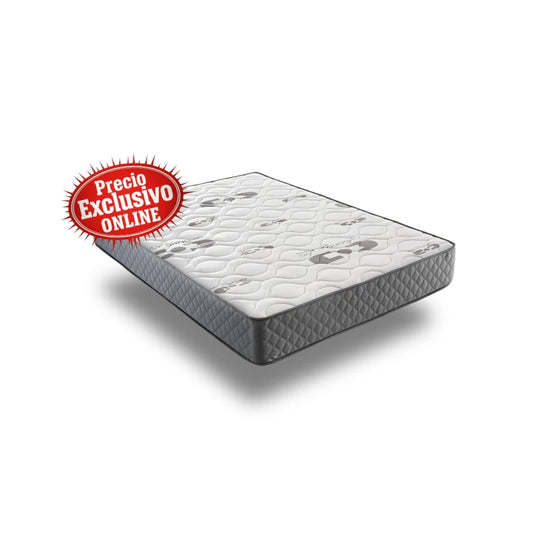 COLCHÓN - MUEBLES SAN ANDRES - DRAGO