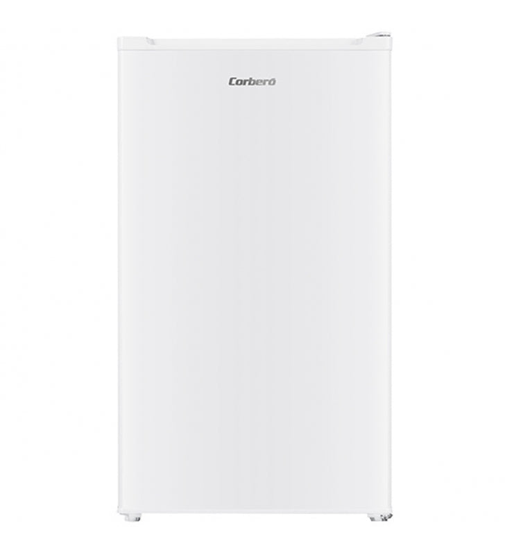 Congelador Corberó CCVH824W 60 litros color blanco