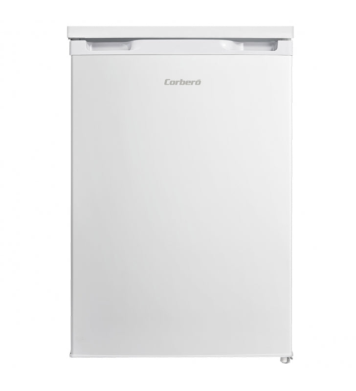 Congelador Corberó CCVM8554W 88 litros color blanco
