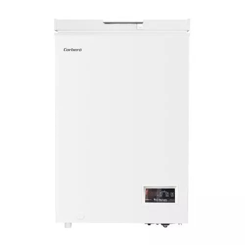 CONGELADOR CORBERÓ CCHH10024E | 98L