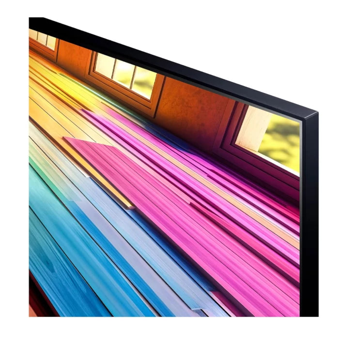 TELEVISOR LG SMART TV 43'' (109,7cm) 43UT81006LA UHD 4K