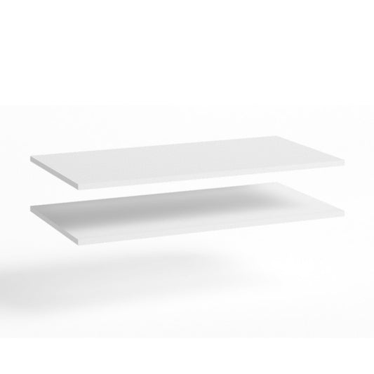 ESTANTES INTERIOR ARMARIO