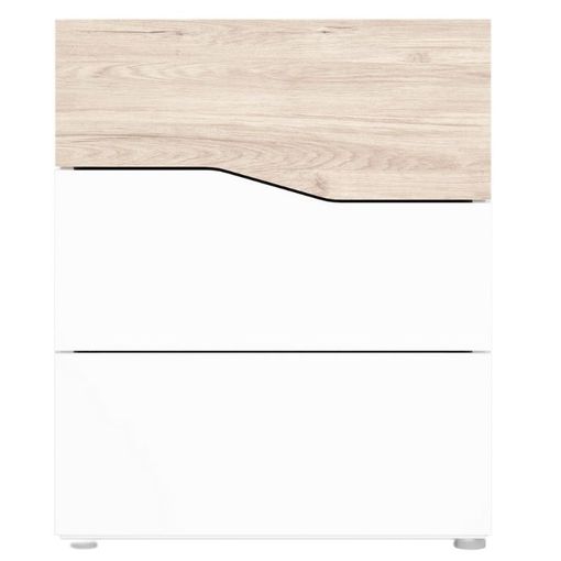 MESITA 3 CAJONES "CANNES"_1