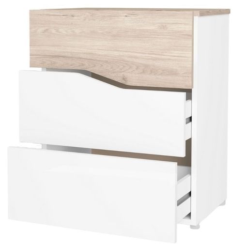 MESITA 3 CAJONES "CANNES"_5