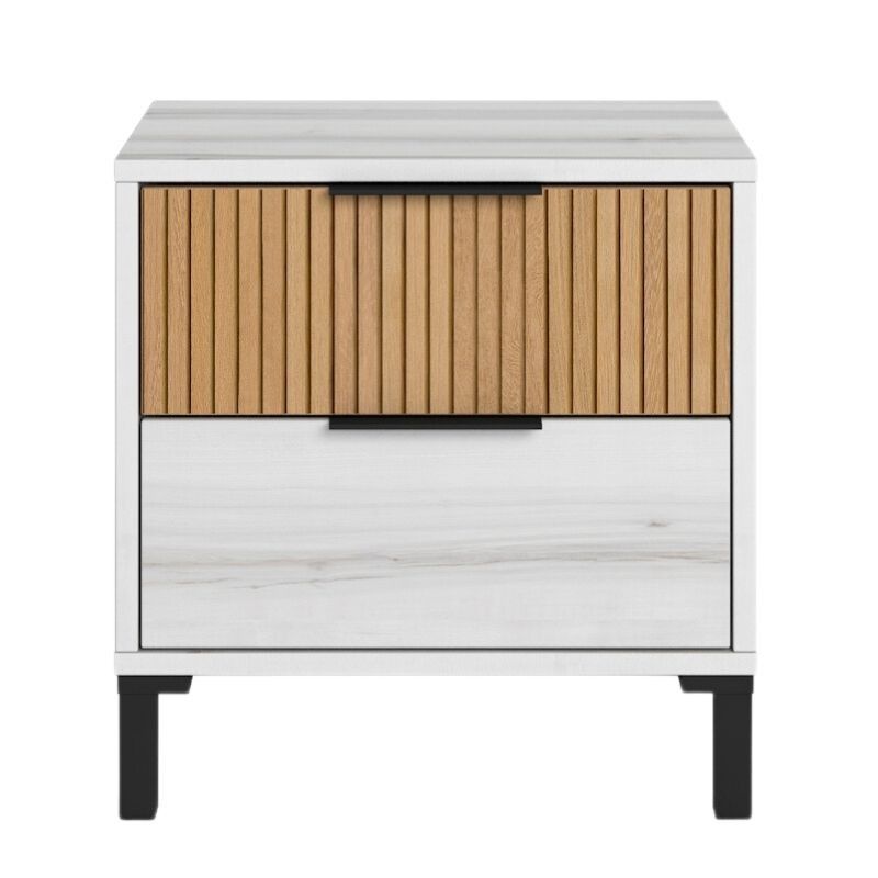 MESITA 2 CAJONES "ARLÉS"_2