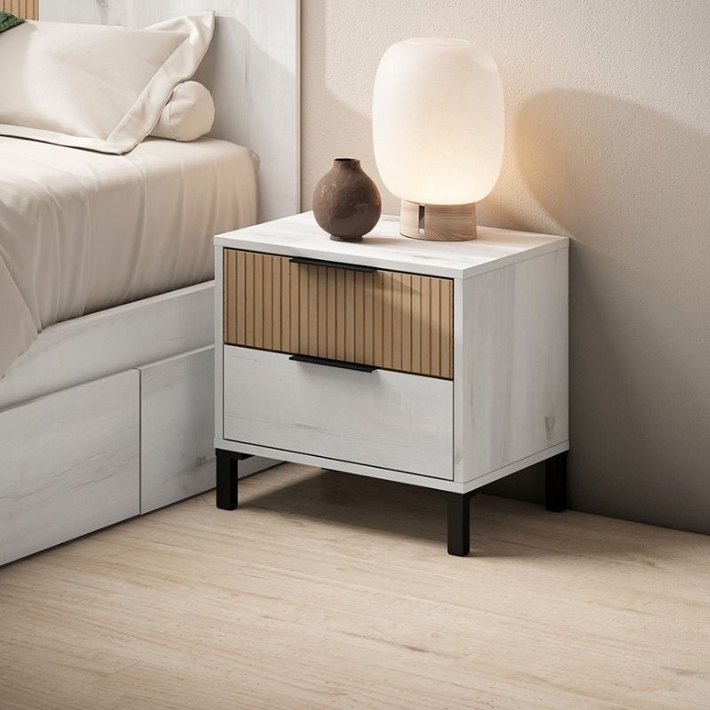 MESITA 2 CAJONES "ARLÉS"_4