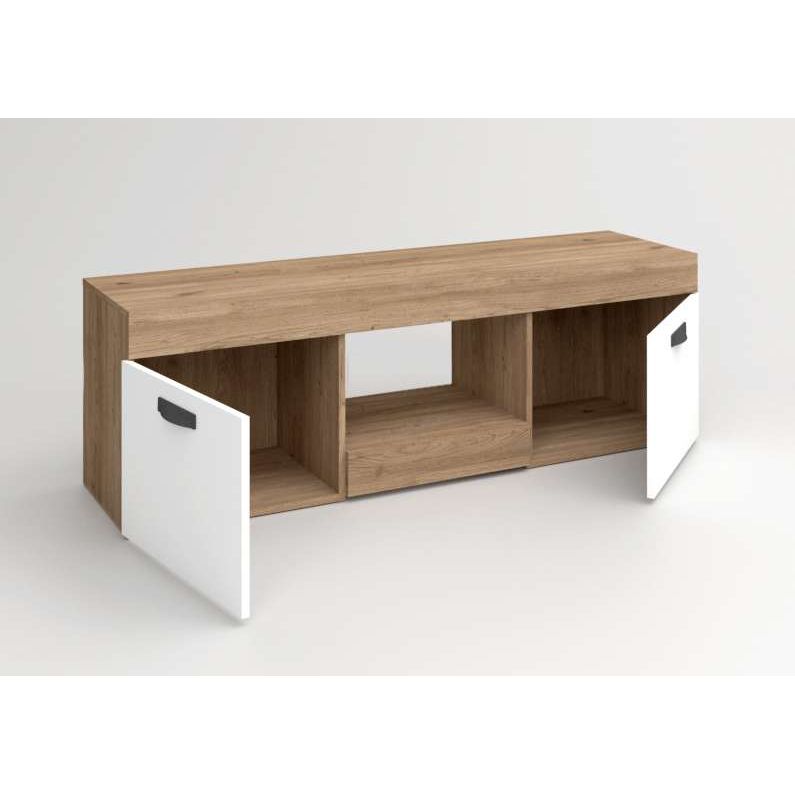 MODULO TV 2 PUERTAS "ARGOS"_1