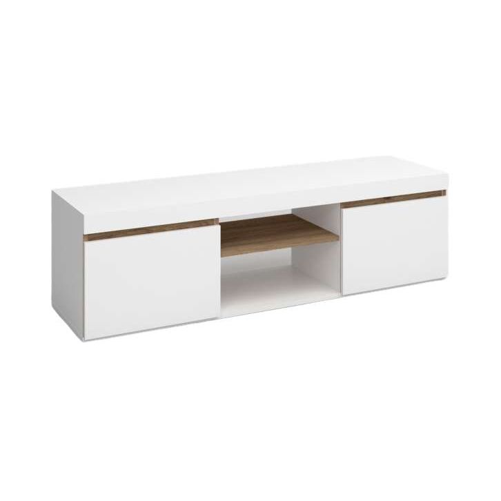 MODULO TV 3 PUERTAS + HUECO "ELIS"