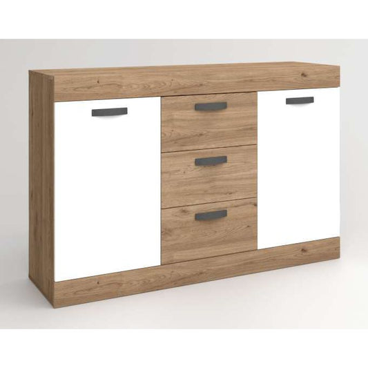 APARADOR 2 PUERTAS + 3 CAJONES ARGOS