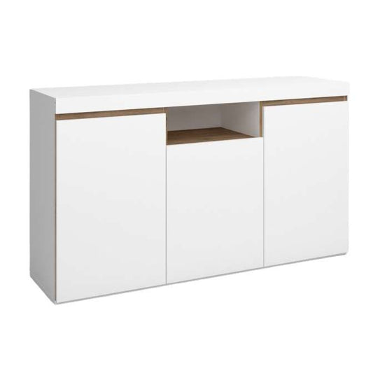 APARADOR 3 PUERTAS + HUECO ELIS