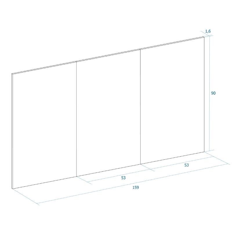 CABECERO "ARLÉS"_med
