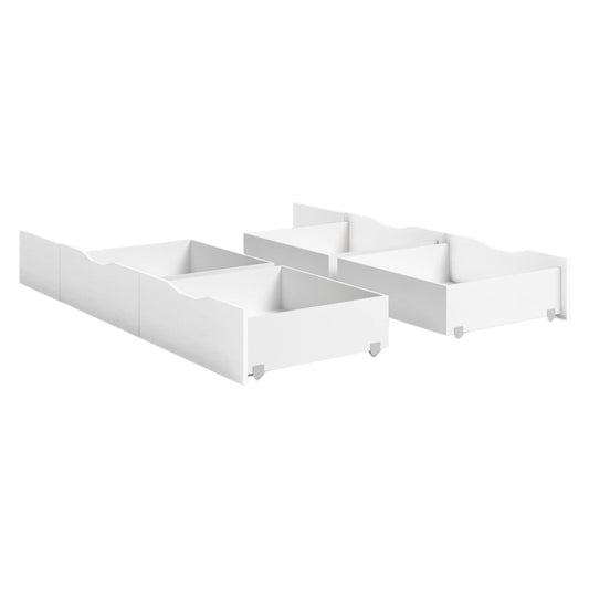 CAJONES BAÑERA CAMA "LYON"