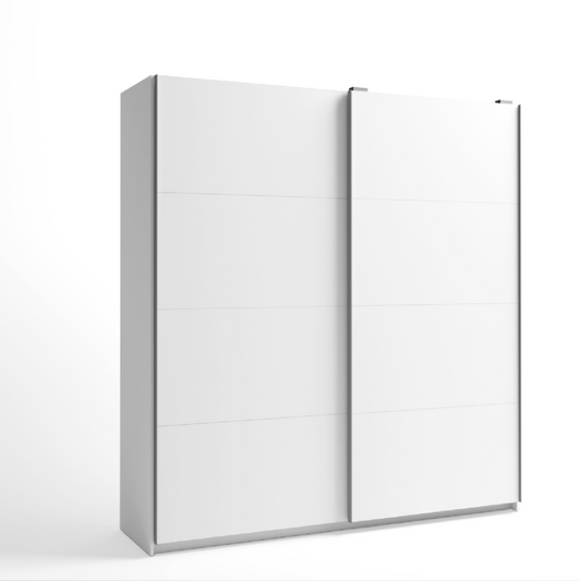 ARMARIO 2 PUERTAS CORREDERAS GRAN SAVONA