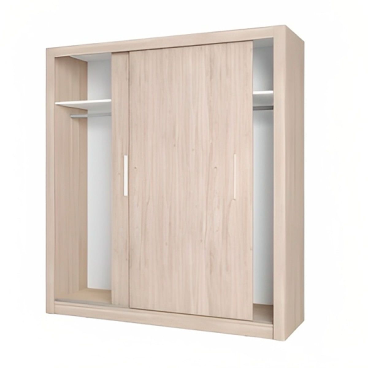 ARMARIO 2 PUERTAS CORREDERAS SAVA - SAHARA_2