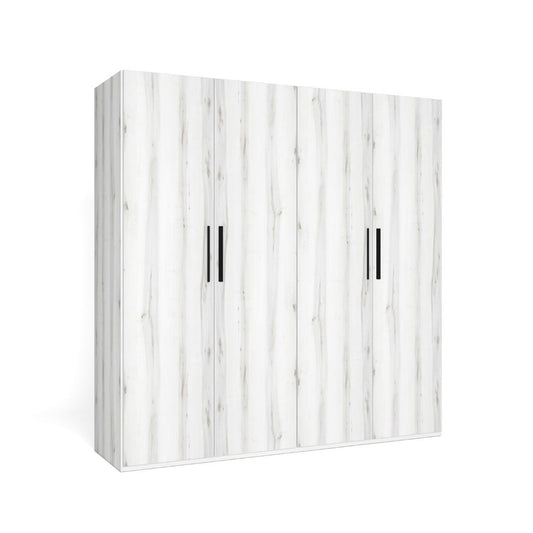 ARMARIO 4 PUERTAS BATIENTES LIDO