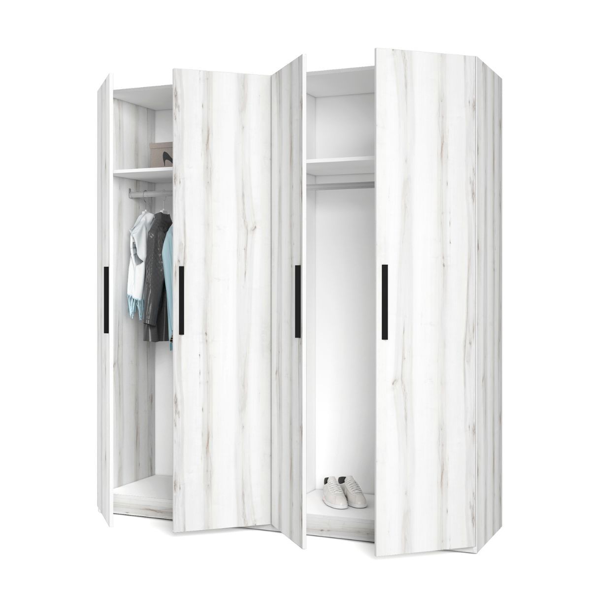 ARMARIO 4 PUERTAS BATIENTES LIDO_2