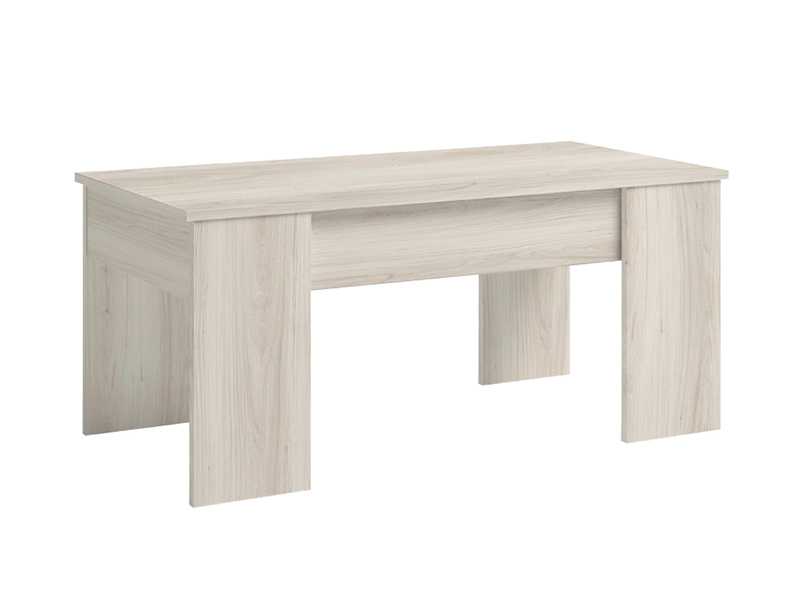 MESA CENTRO ELEVABLE "LOW" - SHAMAL