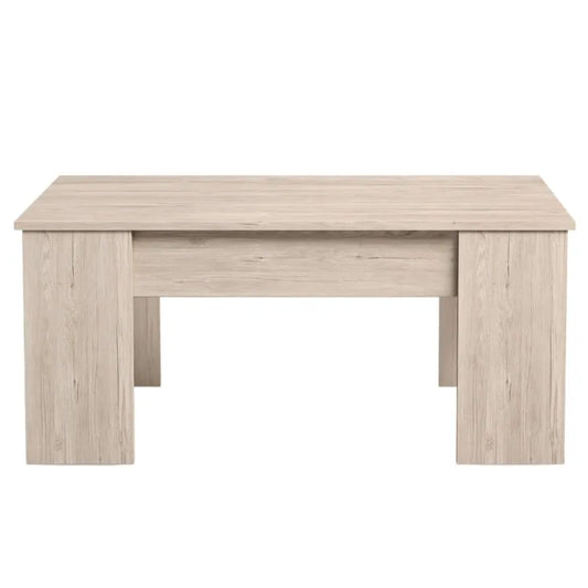 MESA CENTRO ELEVABLE "LOW" - SAHARA