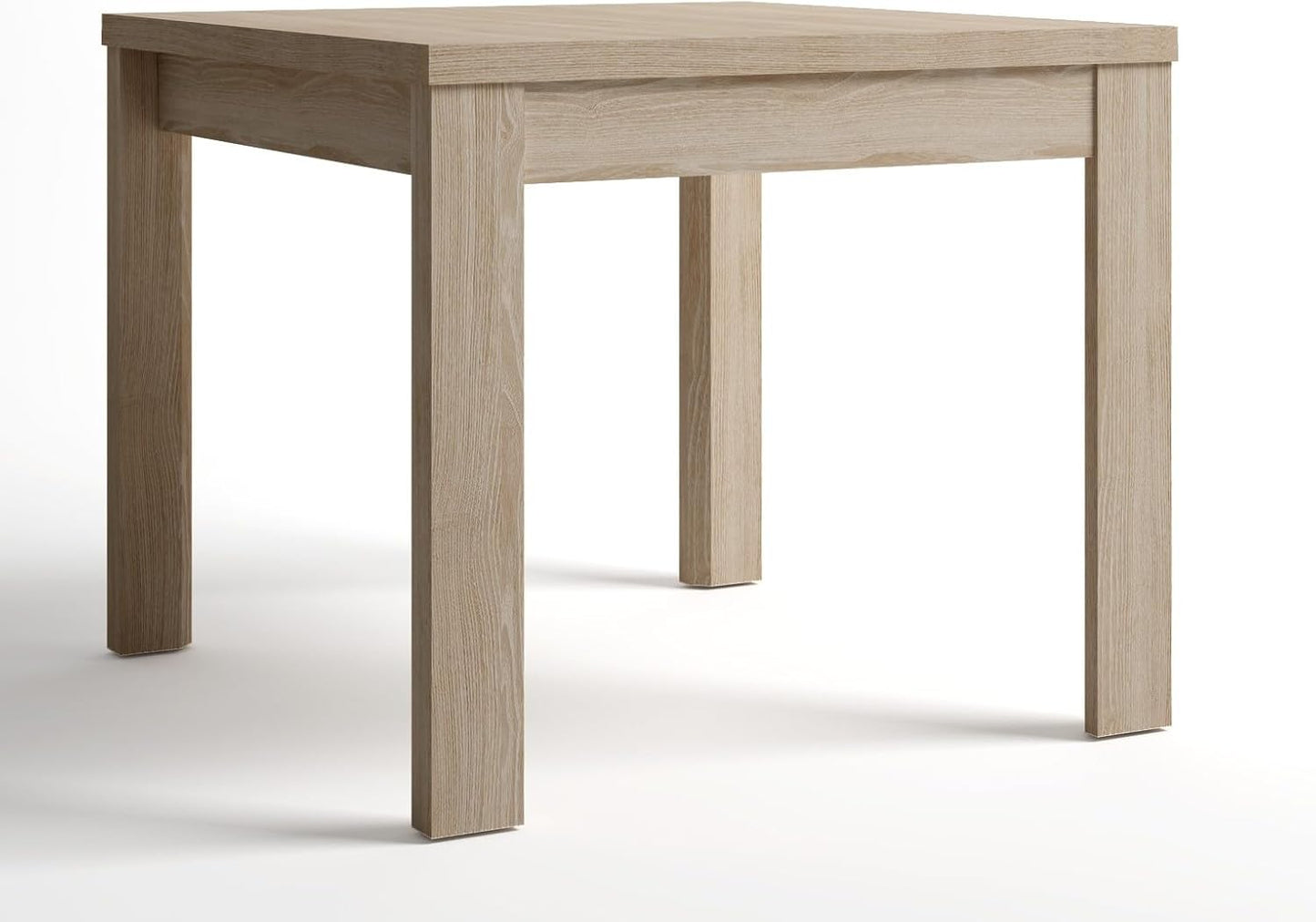 MESA COMEDOR EXTENSIBLE "TREND" - SABLE