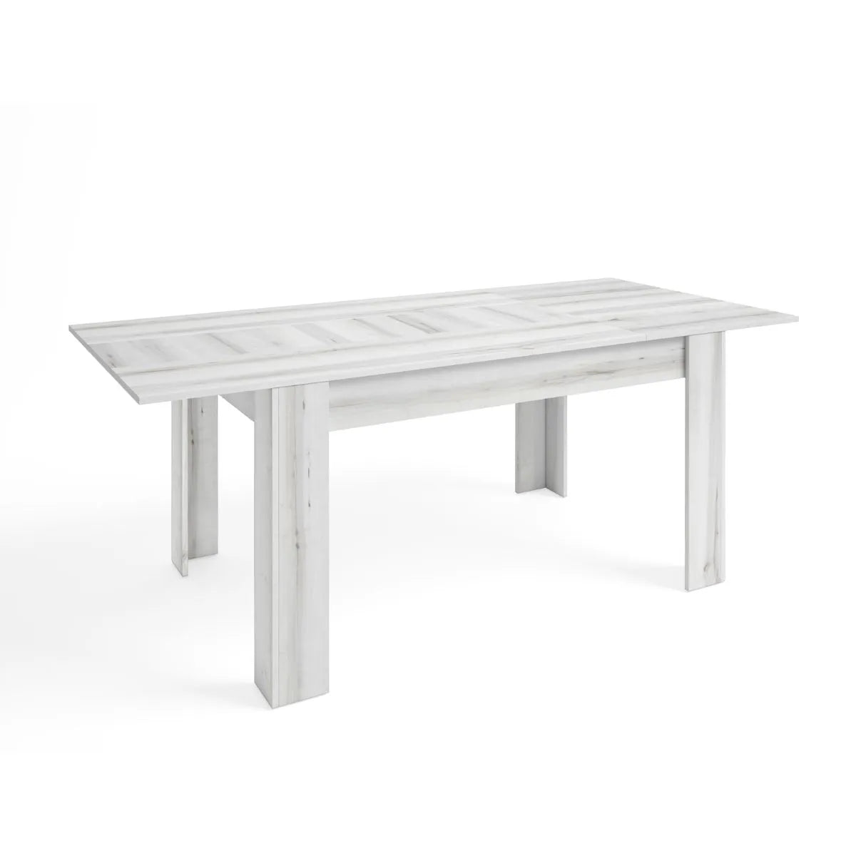 MESA COMEDOR EXTENSIBLE "BASS" - ALBO