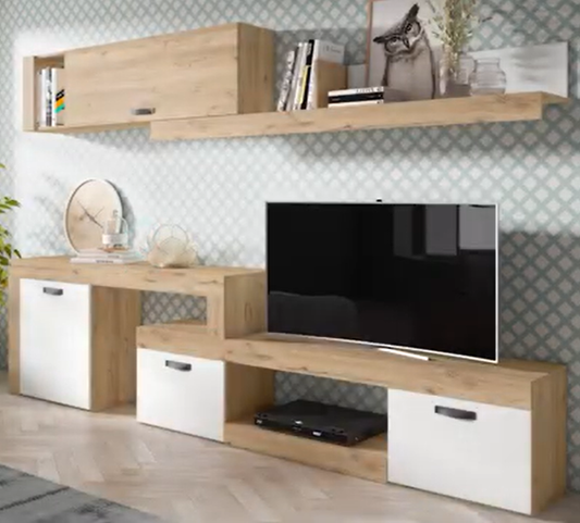 COMPOSICION SALÓN "ARGOS EXTEND 2"