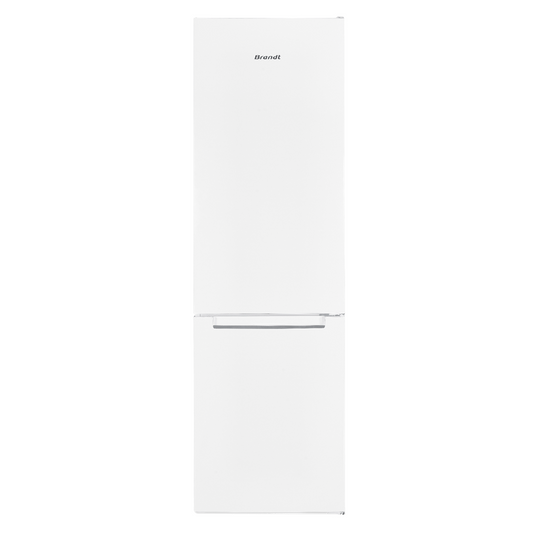 FRIGORÍFICO BRANDT BFC8055NW BLANCO | 182L / 71L