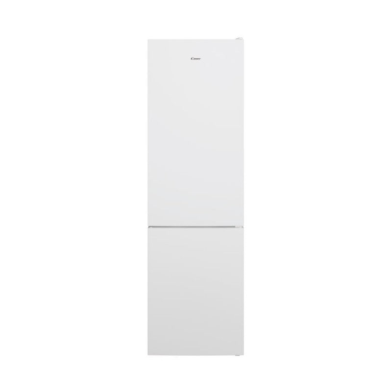 FRIGORIFICO CANDY CCE3T620FW BLANCO | 259L / 119L - Muebles San Andres