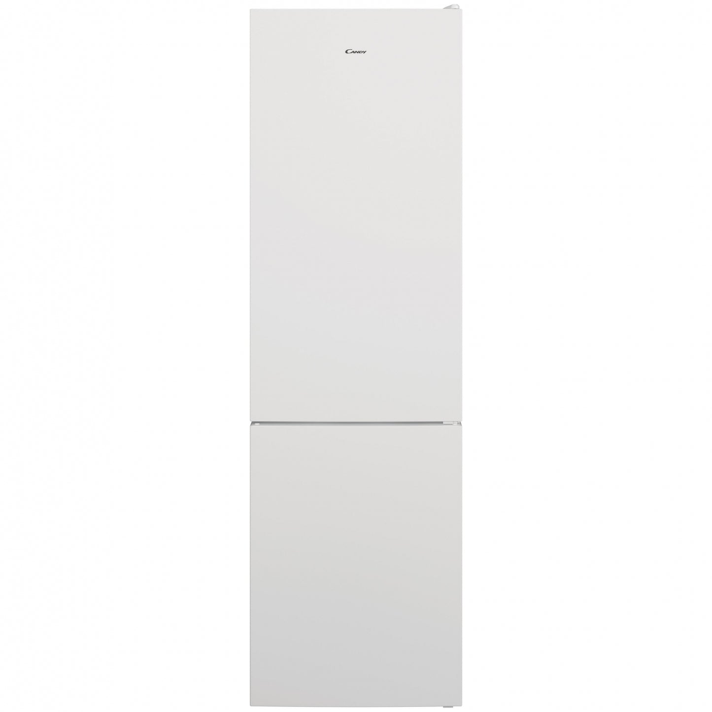 FRIGORIFICO CANDY CCE4T620EW BLANCO | 258L / 119L
