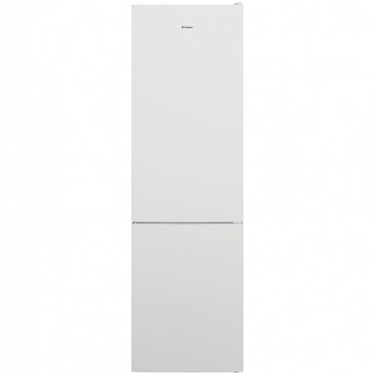 FRIGORIFICO CANDY CCE4T620EW BLANCO | 258L / 119L