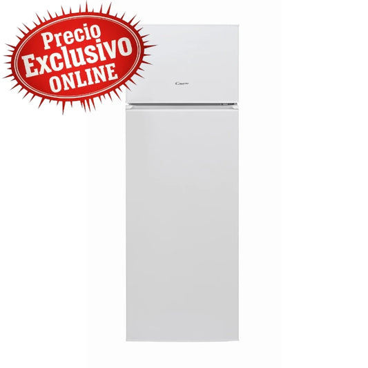 FRIGORIFICO CANDY CVDS5162WN 160*55 | 242L