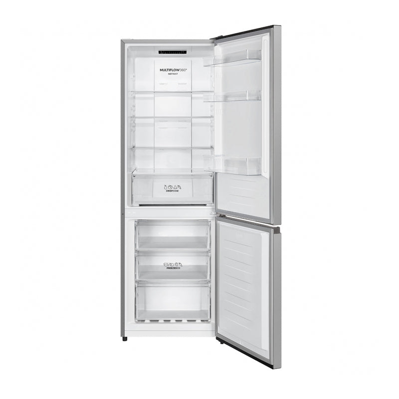 FRIGORIFICO CORBERÓ CCHS18064X INOX | 207L / 85L