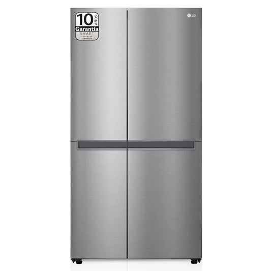 FRIGORÍFICO LG AMERICANO GSBV30PZXM | 634L