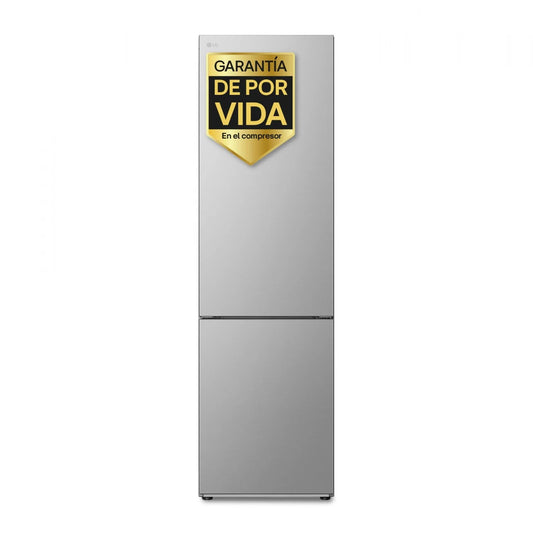 FRIGORÍFICO LG GBV22NCDPY | 277L / 110L