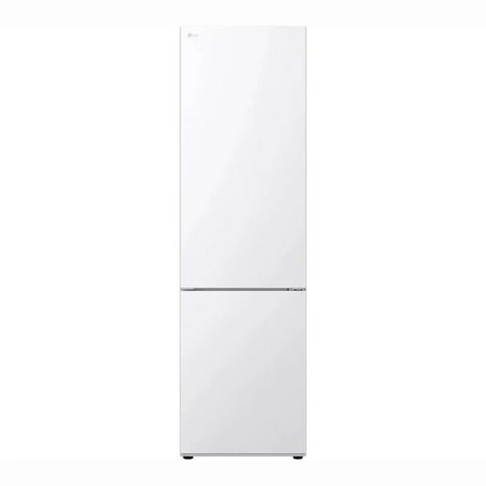 FRIGORÍFICO LG GBV22NCDSW BLANCO | 277L / 110L