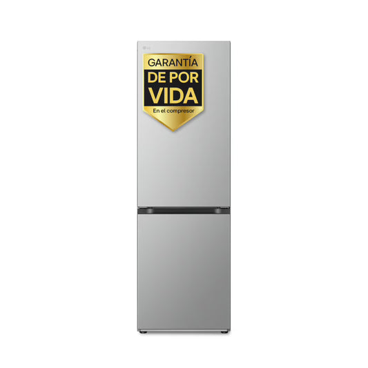 FRIGORÍFICO LG GBV3100APY | 234L / 110L