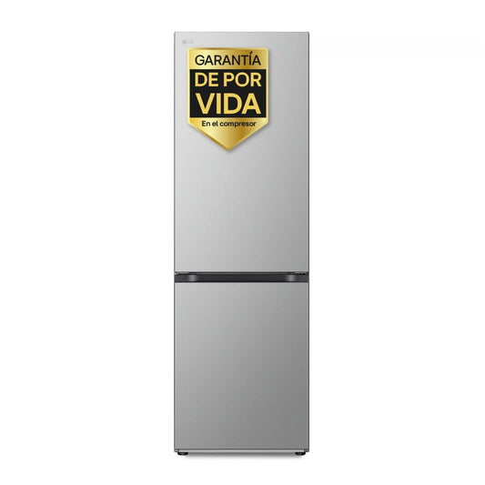 FRIGORÍFICO LG GBV3100DPY | 234L / 110L