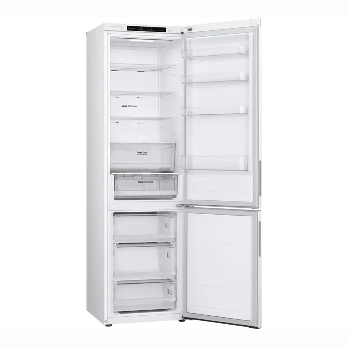 FRIGORÍFICO LG GBV22NCDSW BLANCO | 277L / 110L