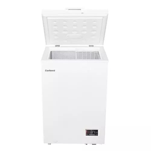 CONGELADOR CORBERÓ CCHH10024E | 98L