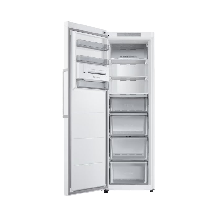 CONGELADOR VERTICAL SAMSUNG RZ32C7ADEWW/EF WIFI BLANCO | 323L