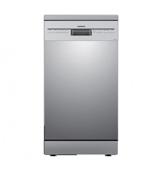 LAVAVAJILLAS CORBERÓ CLVM403X | 10 SERVICIOS | 45 CM - Muebles San Andres