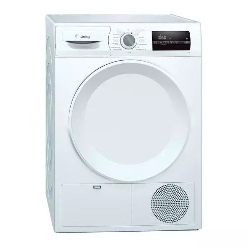 SECADORA BALAY 3SB288BE | 8 KG | SENSOR DE HUMEDAD - Muebles San Andres