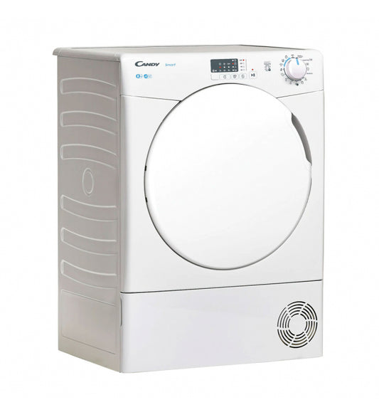 SECADORA CANDY CSE V8LF-S | 8KG | EVACUACIÓN