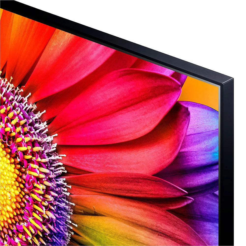 TELEVISOR LG SMART TV 55'' (139,7cm) 55UR81006LJ UHD 4K