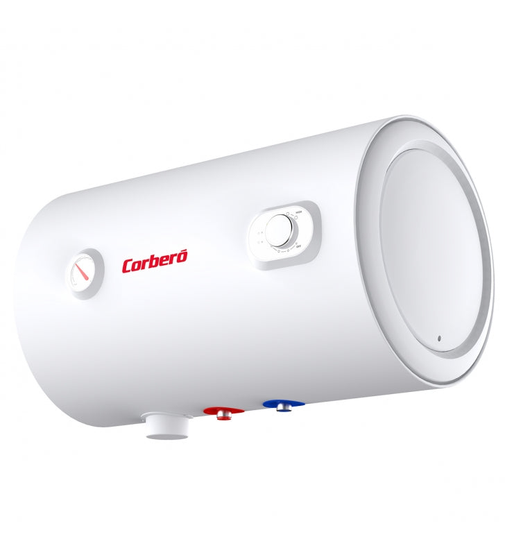 Termo de agua Corberó 45L con resistencia de acero inoxidable 310S