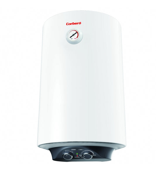 Termo eléctrico Corberó CTM50 50 litros instalación vertical