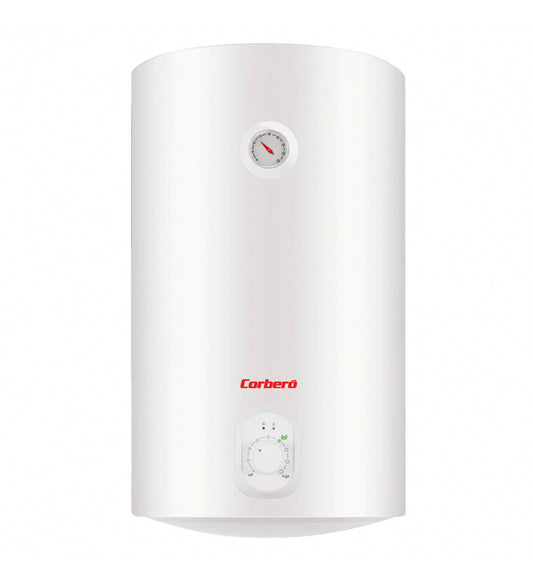 Termo eléctrico Corberó CTW150 150 litros instalación vertical