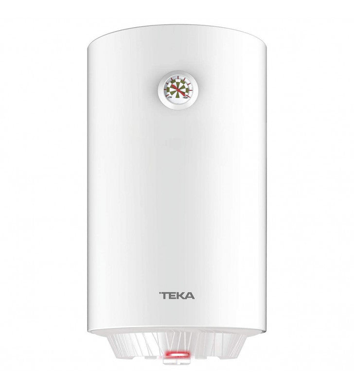 Termo eléctrico Teka EWH 50 C 50 litros instalación vertical