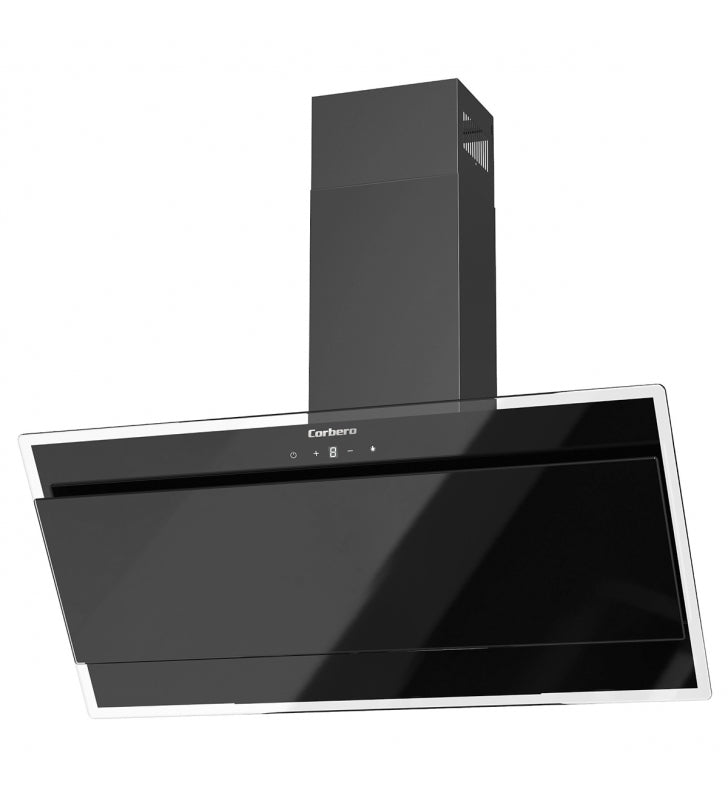 campana-corbero-90-cm-eficiente-cocina-gran-canaria