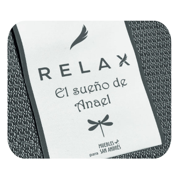 COLCHÓN - RELAX - EL SUEÑO DE ANAEL - Muebles San Andres